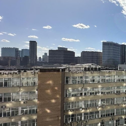 2-комн квартира 1-я Магистральная улица, 25