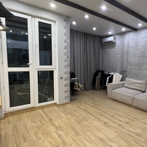 2-комн квартира Красноказарменная улица, 14Ак2