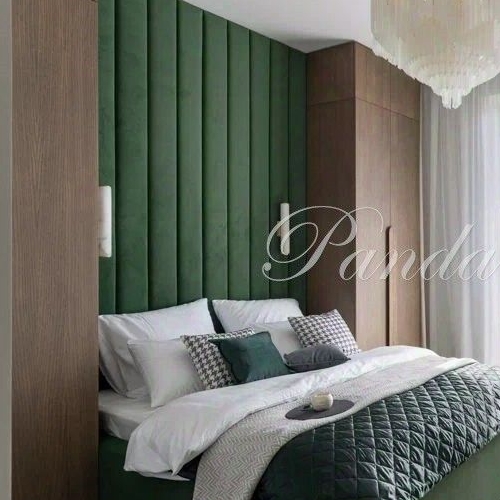 5-комн квартира Кутузовский проспект, 12