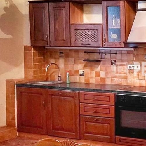 5-комн квартира Береговая улица, 4к10