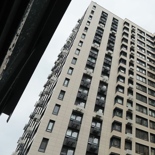 2-комн квартира Каширское шоссе, 74А