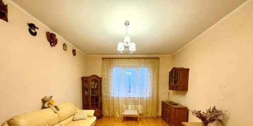 3-комн квартира Раменское г., Дергаевская ул., 30