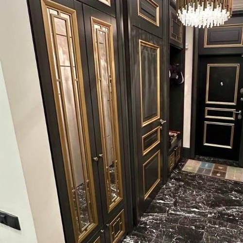 2-комн квартира пос. Мечниково, 27