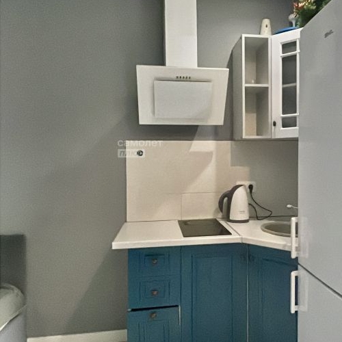 Студия Рязанский проспект, 2/1 к2А