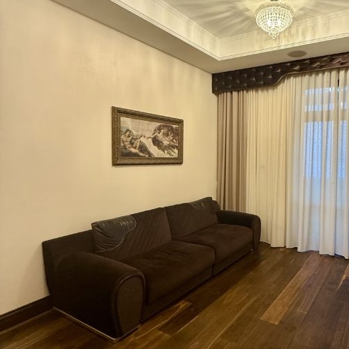 5-комн квартира Большая Татарская улица, 7к4