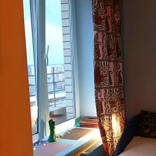 1-комн квартира Мытищи, улица Комарова, 2к2