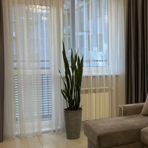 3-комн квартира Береговой проезд, 1А