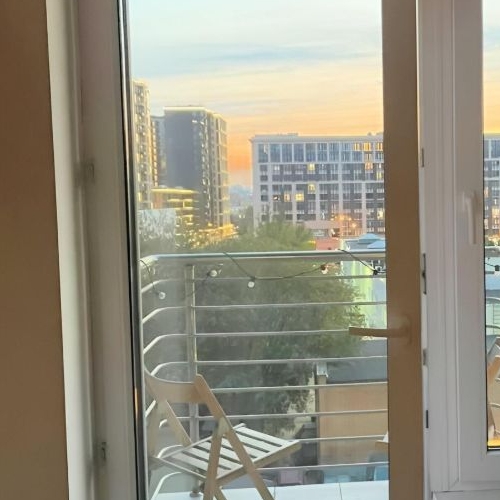 3-комн квартира улица Хромова, 3