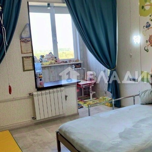 3-комн квартира пос. Горки-10, 23