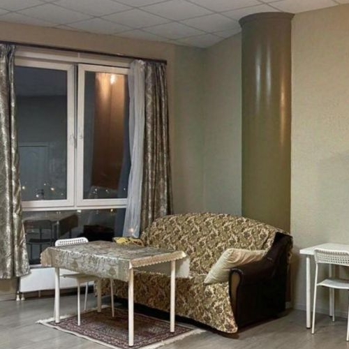 Студия Видное, улица Олимпийская, 6