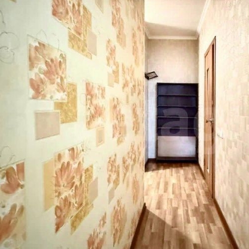 1-комн квартира Мытищи, переулок 2-й Красноармейский, 3