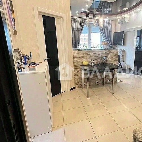 2-комн квартира Видное, улица Ольховая, 1