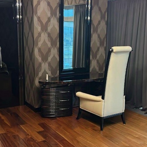 3-комн квартира набережная Пресненская, 8с1