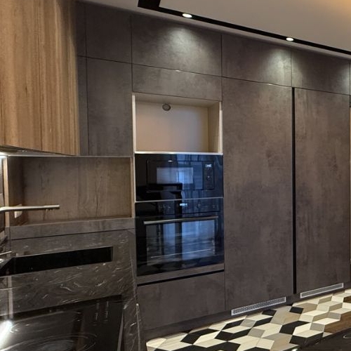 3-комн квартира бульвар Веласкеса, 10