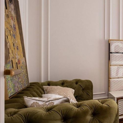 2-комн квартира улица Лобачевского, 120к1