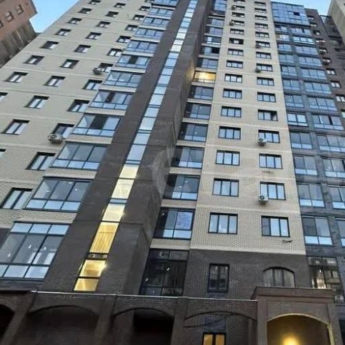 1-комн квартира Балашиха, Молодежная улица, 11