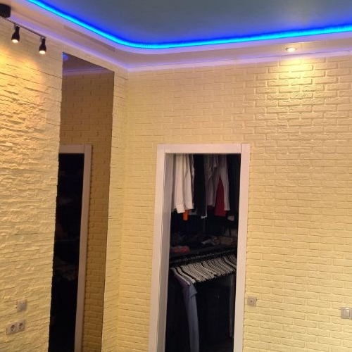 1-комн квартира Смольная улица, 49