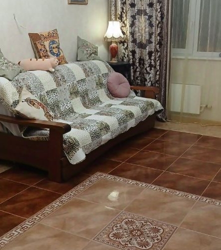 2-комн квартира Школьный мкр, д. Брехово,  д. к5