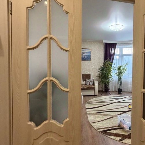 1-комн квартира Ивантеевка, улица Дзержинского, 4А