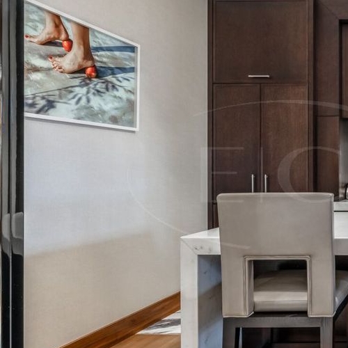 4-комн квартира переулок Хилков, 1