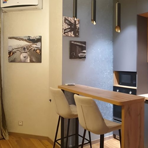 3-комн квартира д. Бородино, шоссе Варшавское, 69