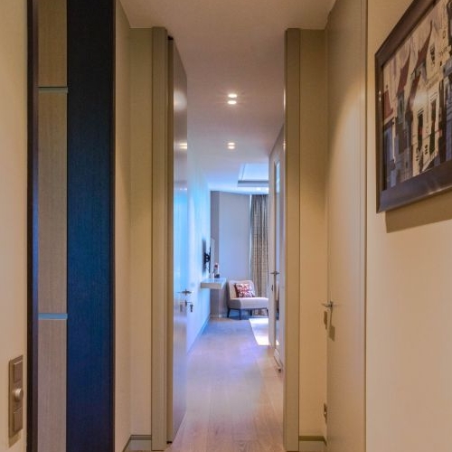 3-комн квартира Заречье пгт, улица Весенняя, 2к6