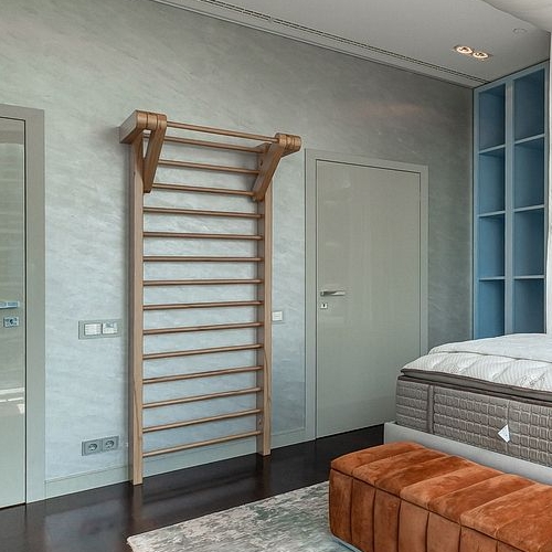 5-комн квартира набережная Пресненская, 12