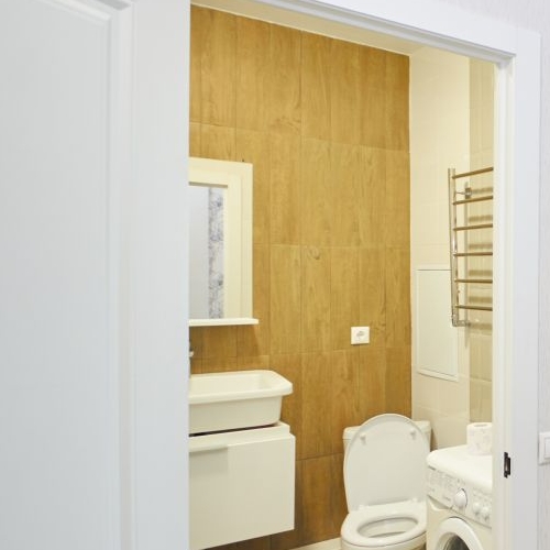 Студия Красногорск, улица Жуковского, 11