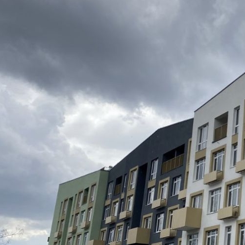 2-комн квартира Южные Горки мкр, пос. Мещерино,  д. 1