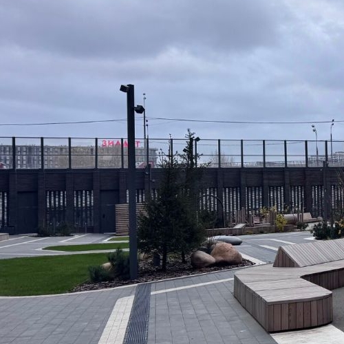 2-комн квартира Автозаводская улица, 26/1