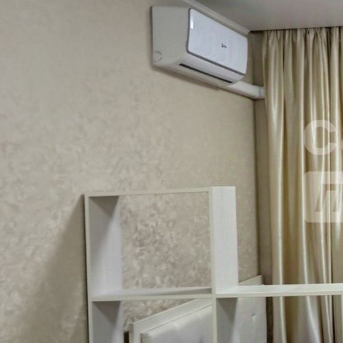 Студия улица Василия Ощепкова, 2