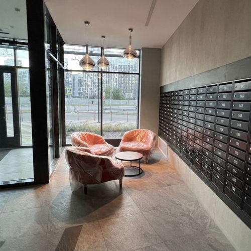 Студия Волоколамское шоссе, 71/22к3