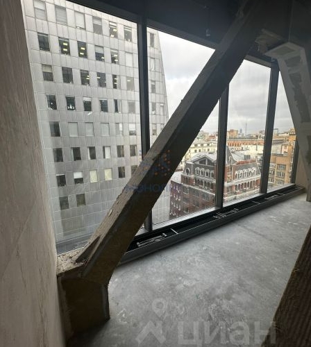 2-комн квартира 2-я Брестская улица, 6