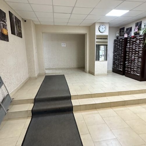 Студия Аминьевское шоссе, 5