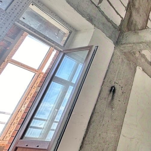 3-комн квартира Сабурово пгт, улица Парковая, 14