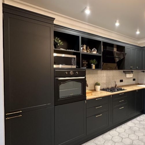 2-комн квартира д. Лобаново, улица Новая, 14