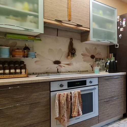 2-комн квартира Боровское шоссе, 2Ак3