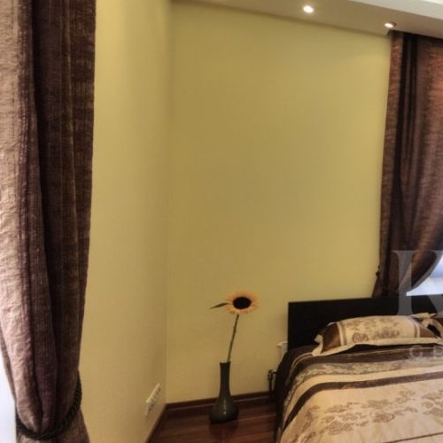 4-комн квартира Минская улица, 1ГК1