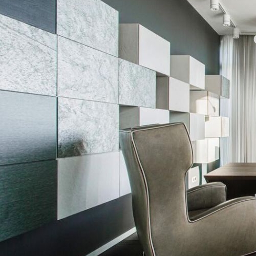 4-комн квартира набережная Пресненская, 6с2