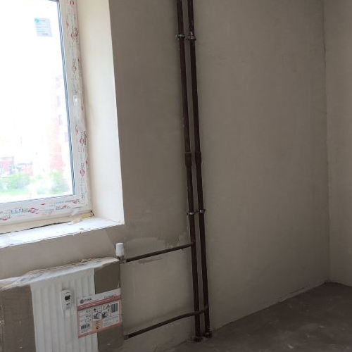 2-комн квартира Красноармейск, улица Новая Жизнь,  д. 8