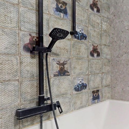 2-комн квартира д. Лобаново, улица Новая, 9