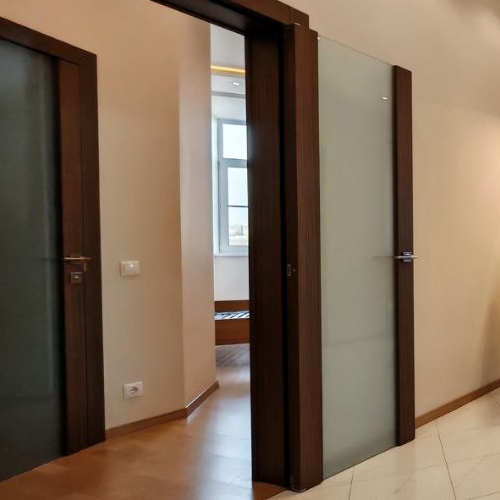 2-комн квартира Нагорный бульвар, 19к1