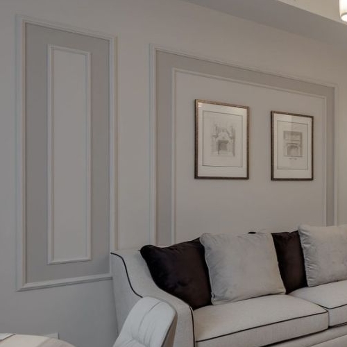 2-комн квартира Олимпийский проспект, 12