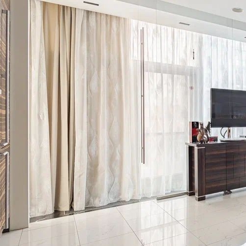 3-комн квартира улица Климашкина, 17С2