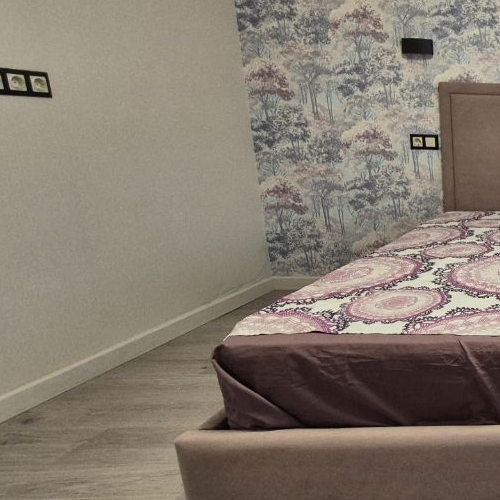 1-комн квартира аллея Буковая, 14