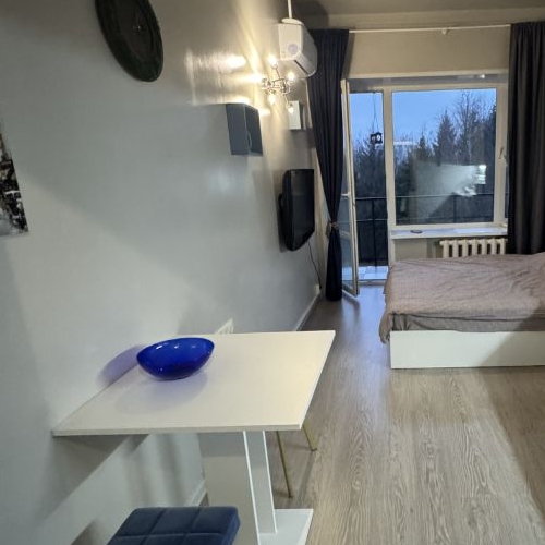 Студия Новогорск мкр, улица Ивановская, 12