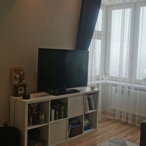 1-комн квартира Красногорск, улица Авангардная, 4