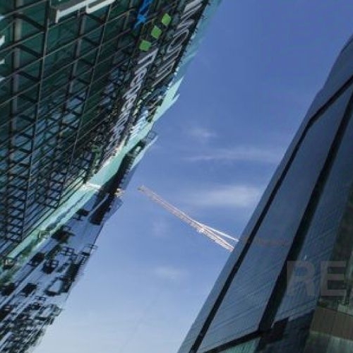 4-комн квартира набережная Пресненская, 6с2