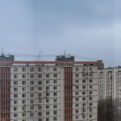 2-комн квартира площадь Курского Вокзала, 1