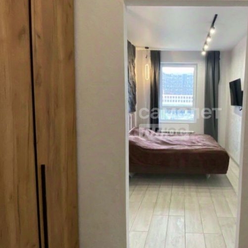 1-комн квартира Волоколамское шоссе, 71/22к3